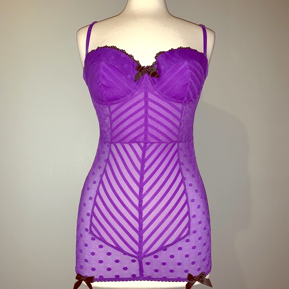 Victoria's Secret Other - Sexy Little Thing Bustier